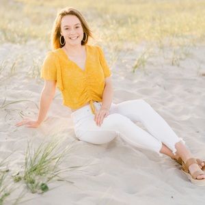 Meet your Posher, Hailey